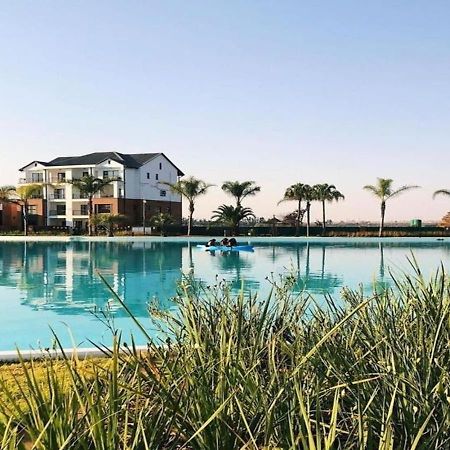 Serenity@Theblyde Pretoria-Noord Εξωτερικό φωτογραφία
