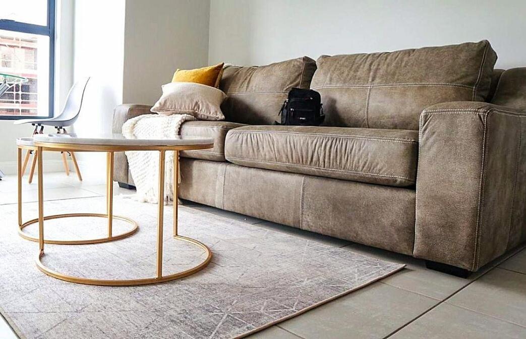 Serenity@Theblyde Pretoria-Noord Εξωτερικό φωτογραφία