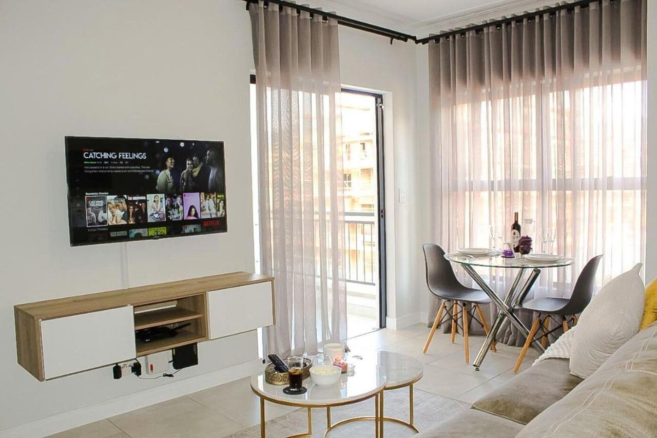 Serenity@Theblyde Pretoria-Noord Εξωτερικό φωτογραφία