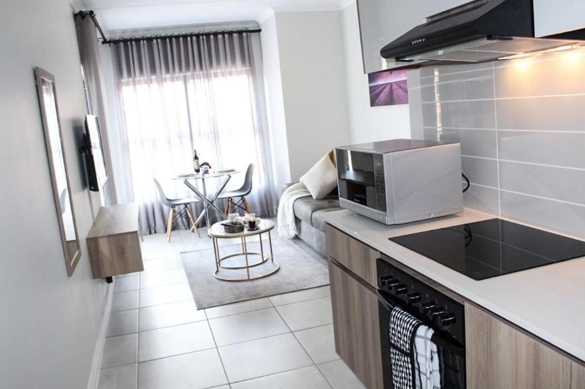 Serenity@Theblyde Pretoria-Noord Εξωτερικό φωτογραφία