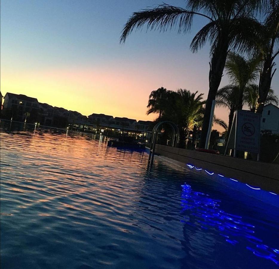 Serenity@Theblyde Pretoria-Noord Εξωτερικό φωτογραφία