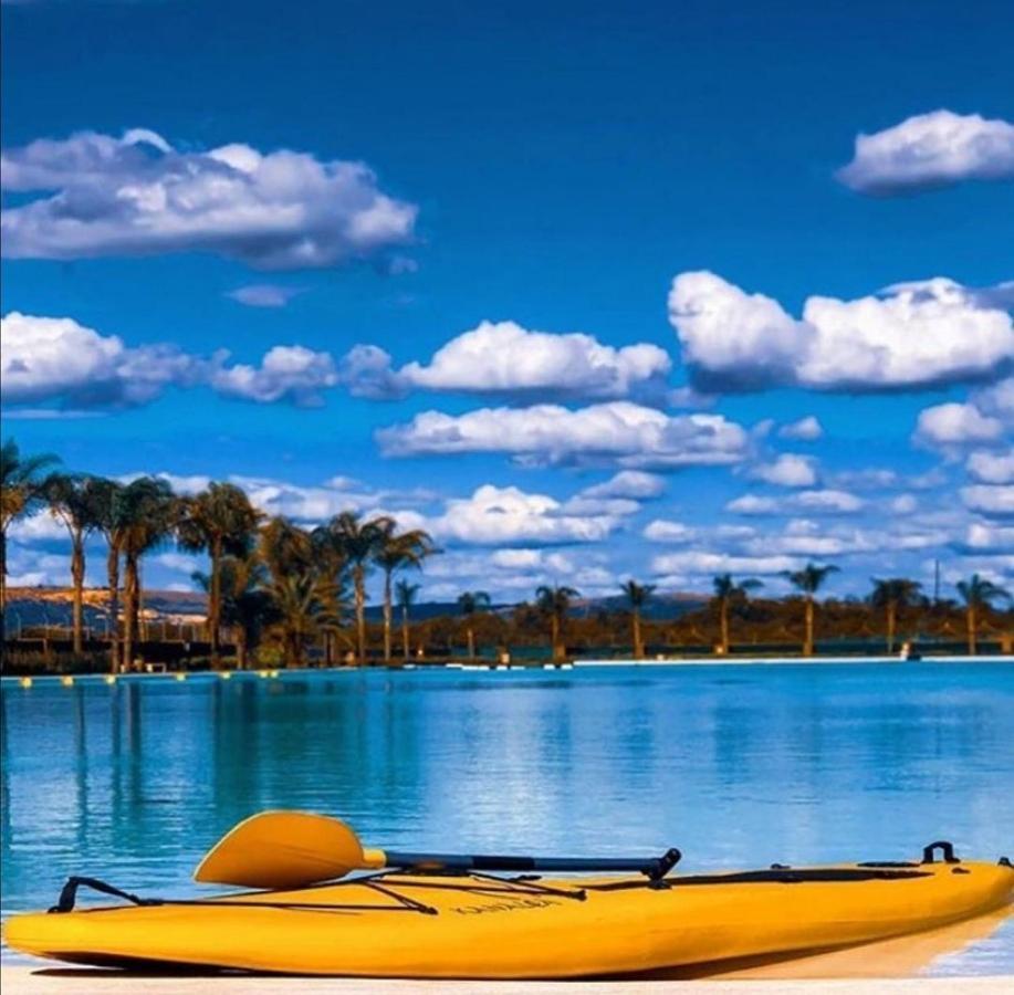 Serenity@Theblyde Pretoria-Noord Εξωτερικό φωτογραφία