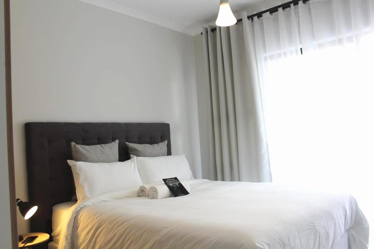 Serenity@Theblyde Pretoria-Noord Εξωτερικό φωτογραφία