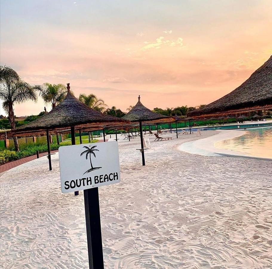 Serenity@Theblyde Pretoria-Noord Εξωτερικό φωτογραφία