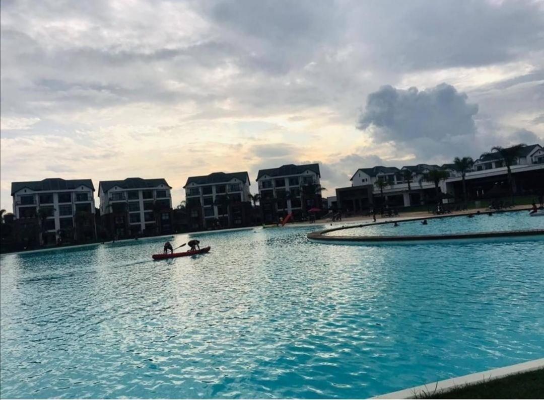 Serenity@Theblyde Pretoria-Noord Εξωτερικό φωτογραφία