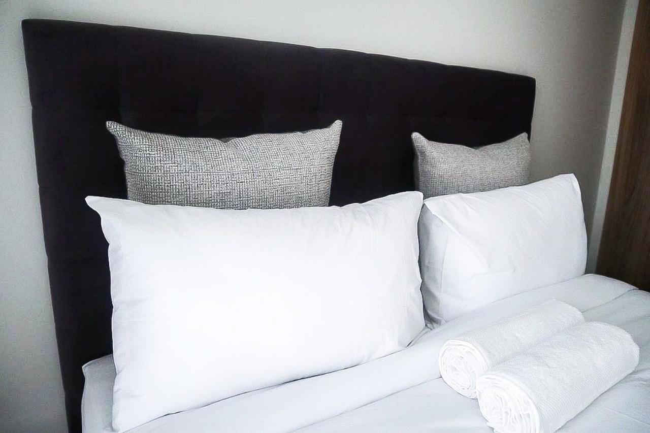 Serenity@Theblyde Pretoria-Noord Εξωτερικό φωτογραφία