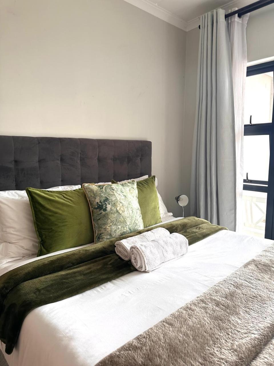 Serenity@Theblyde Pretoria-Noord Εξωτερικό φωτογραφία