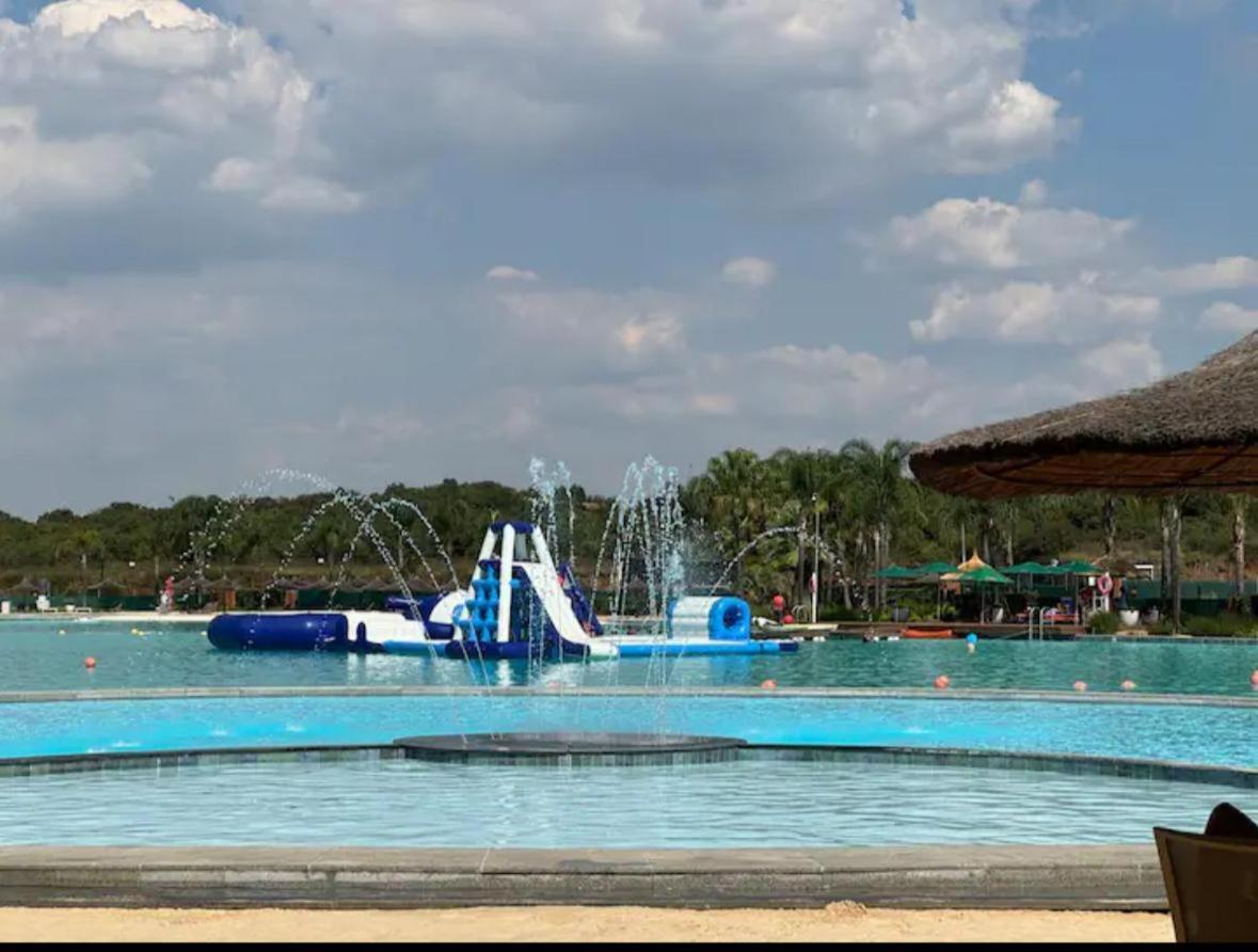 Serenity@Theblyde Pretoria-Noord Εξωτερικό φωτογραφία