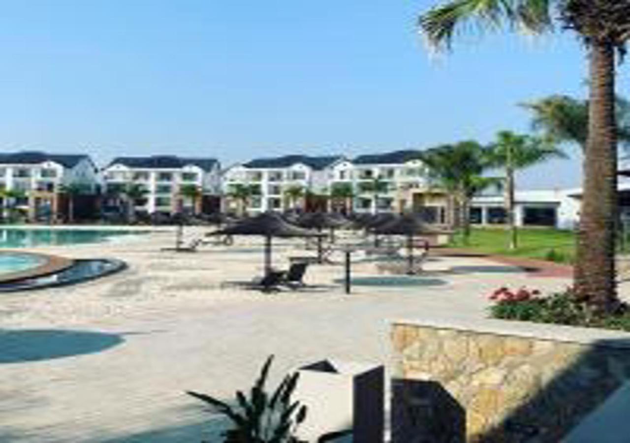 Serenity@Theblyde Pretoria-Noord Εξωτερικό φωτογραφία